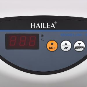 Hailea Ultra Titan 300 Water Chiller (HC250=265W Cooling Capacity) - White Special Edition