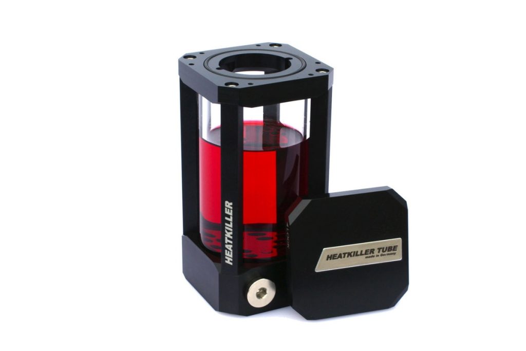 Watercool HEATKILLER Tube 100 D5