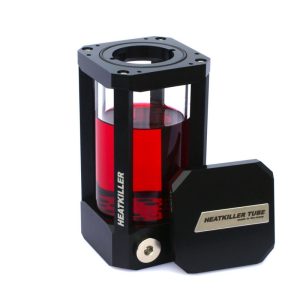 Watercool HEATKILLER Tube 100 D5