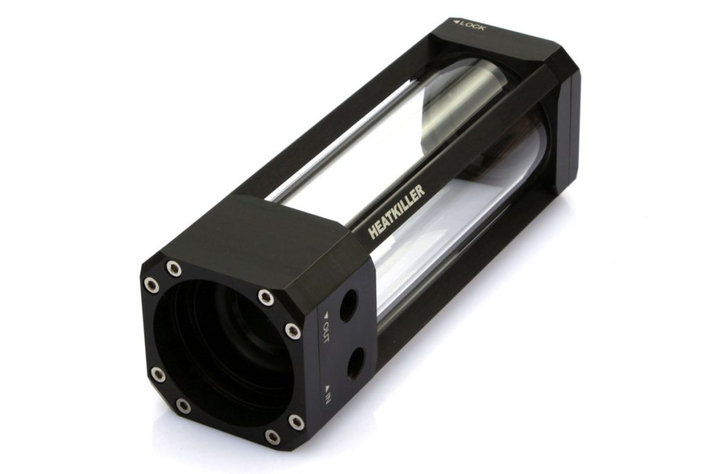 Watercool HEATKILLER Tube 150 D5