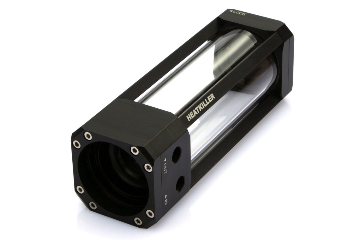 Watercool HEATKILLER Tube 150 D5