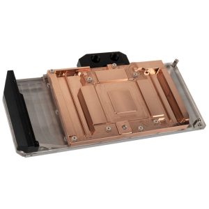 Watercool Heatkiller V for RTX 3080/3090 - copper + acrylic : image 3