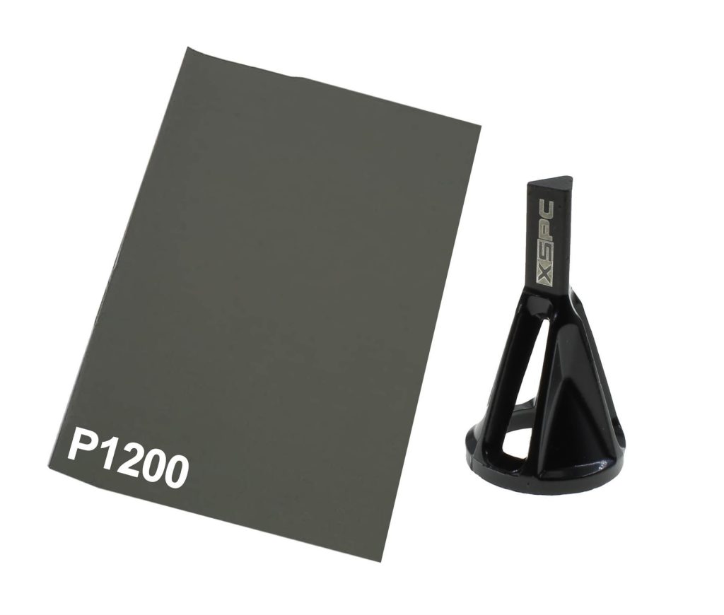 WCUK Spec XSPC 14mm PETG Hard Tube Pro Kit : image 2