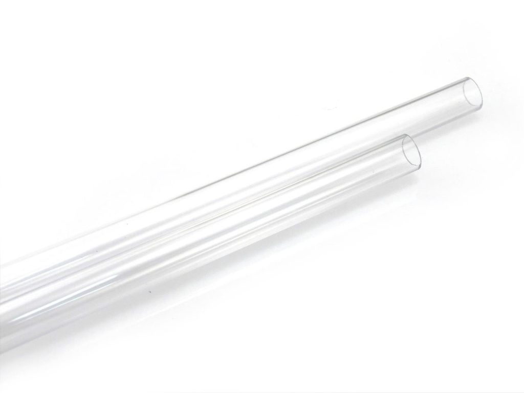 WCUK Spec XSPC 14mm PETG Hard Tube Pro Kit : image 4