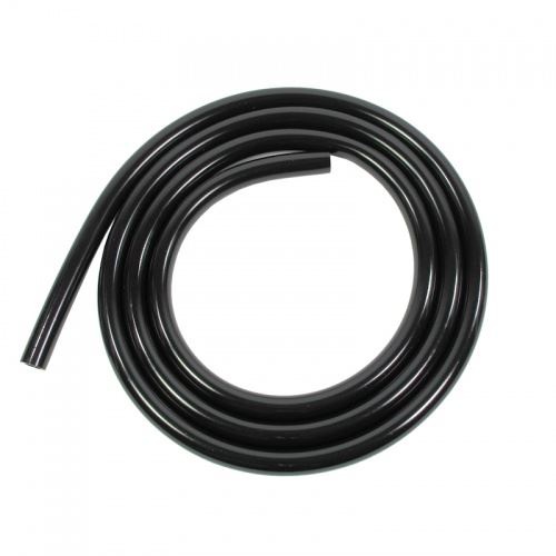 XSPC 7/16 ID, 5/8 OD High Flex 2m (Retail Coil) – BLACK