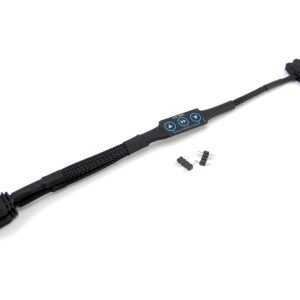 XSPC Addressable RGB SATA Controller (3pin, 5V)