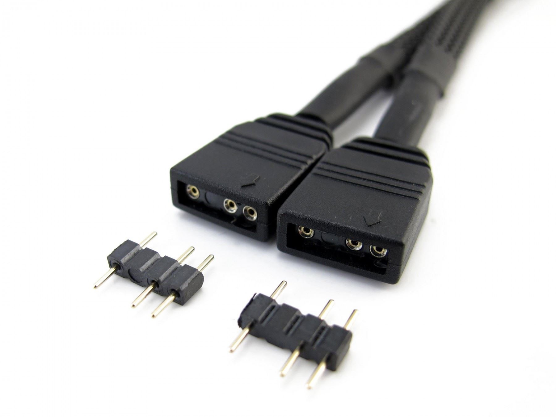 XSPC Addressable RGB SATA Controller (3pin, 5V)