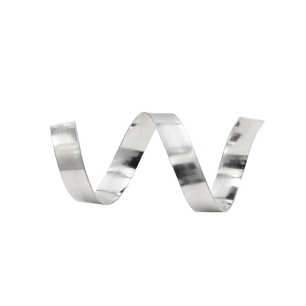 XSPC Anti-Microbial Fine Silver Coil - 99.999% Pure