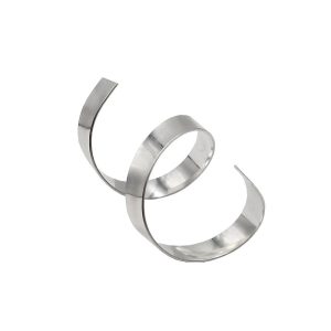 XSPC Anti-Microbial Fine Silver Coil - 99.999% Pure