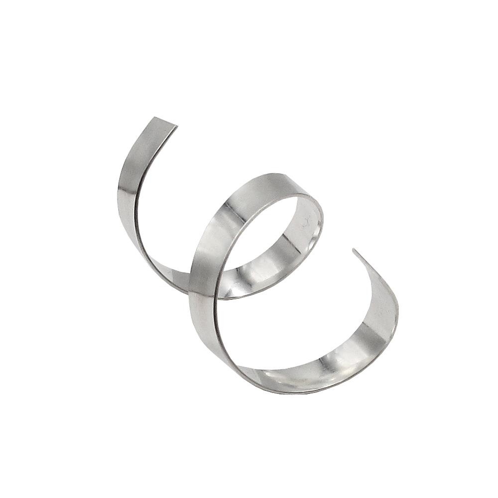 XSPC Anti-Microbial Fine Silver Coil - 99.999% Pure