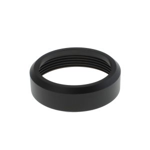 XSPC D5 Aluminium Screw Ring V2 (Black) : image 1