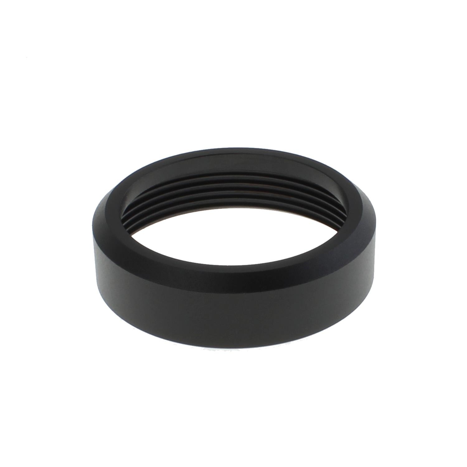 XSPC D5 Aluminium Screw Ring V2 (Black) : image 1