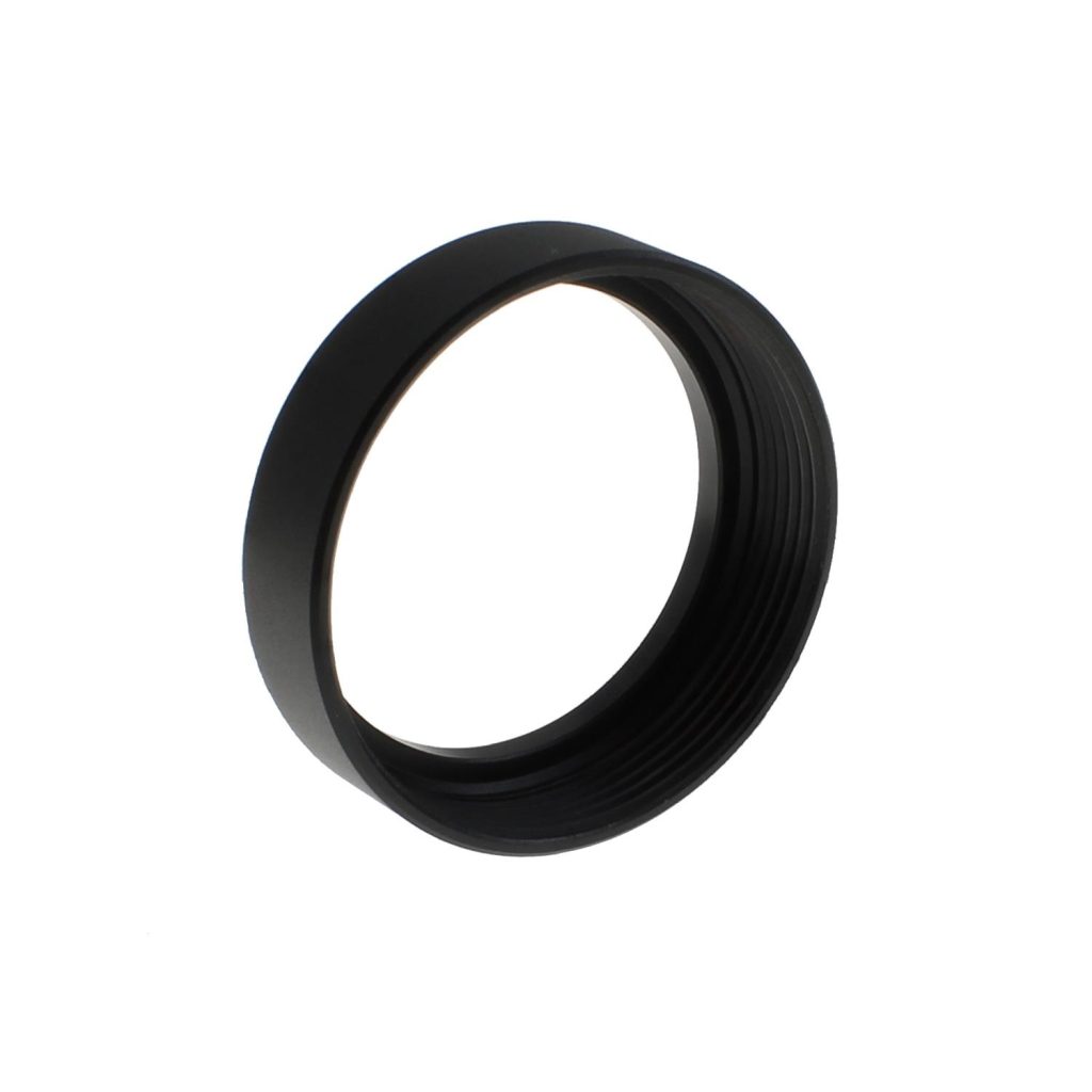 XSPC D5 Aluminium Screw Ring V2 (Black) : image 2