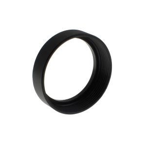 XSPC D5 Aluminium Screw Ring V2 (Black) : image 2