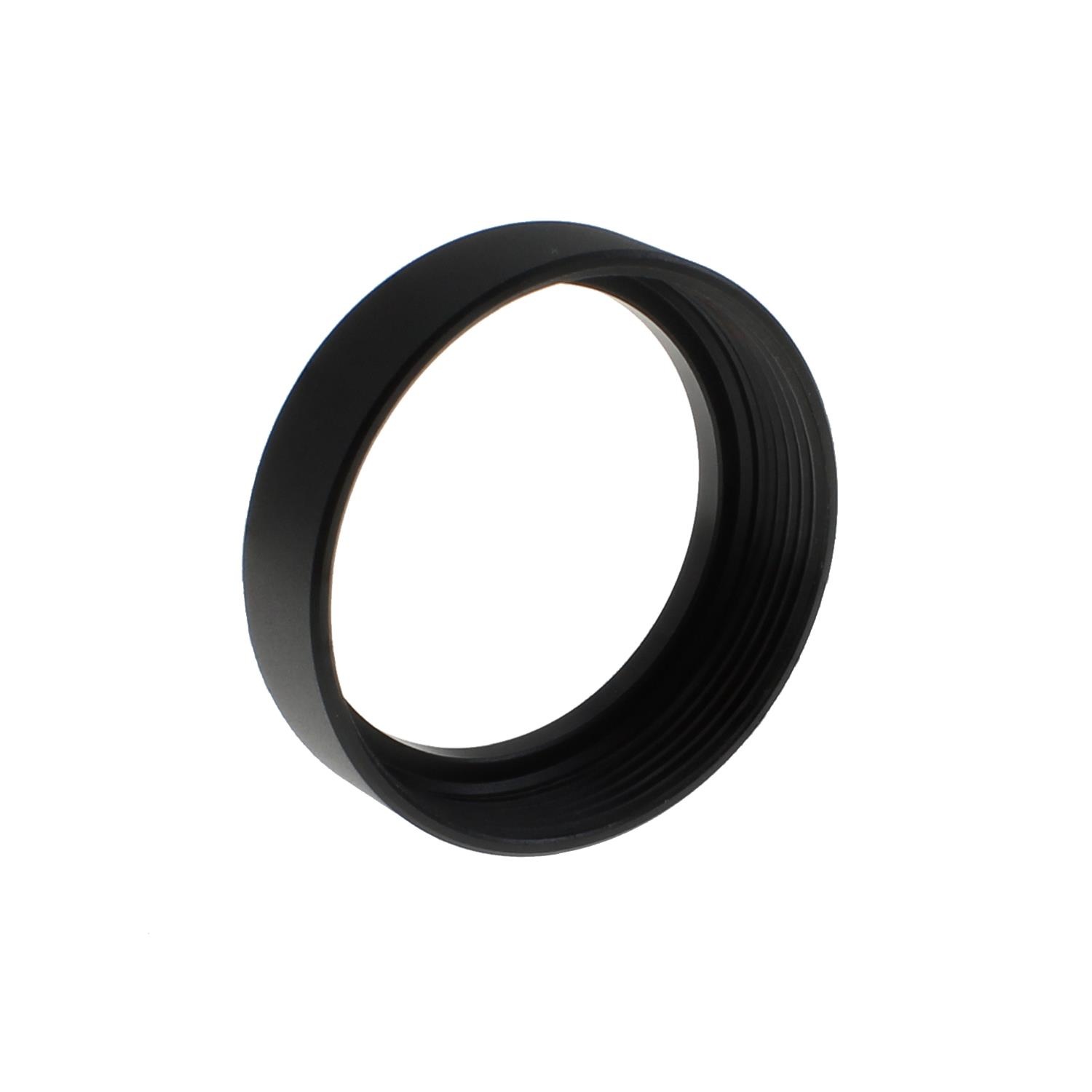 XSPC D5 Aluminium Screw Ring V2 (Black) : image 2