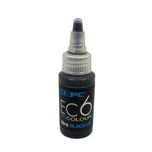 XSPC EC6 Concentrated ReColour Dye - Black UV
