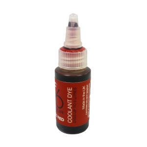 XSPC EC6 Concentrated ReColour Dye - Blood Red : image 2