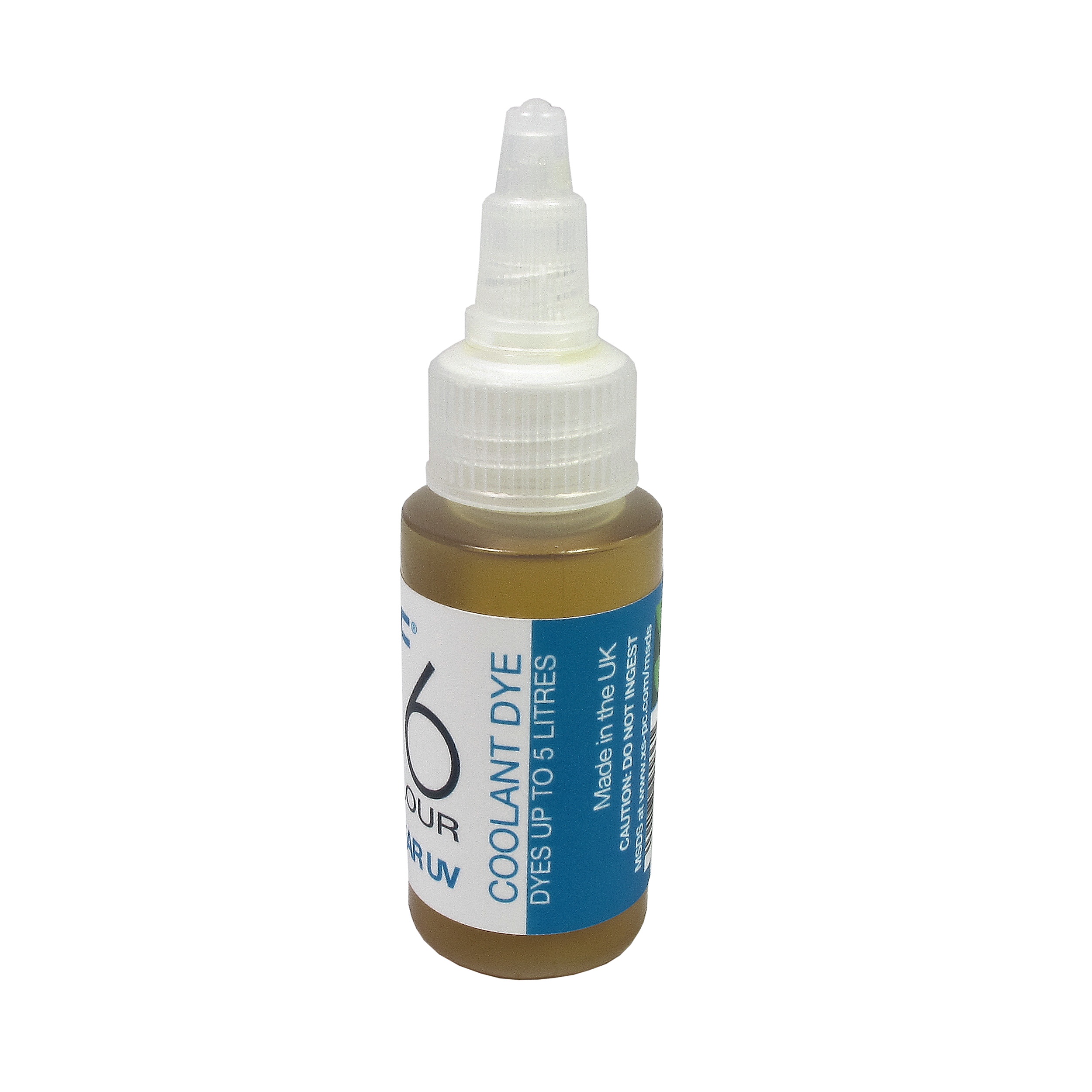 XSPC EC6 Concentrated ReColour Dye - Clear UV