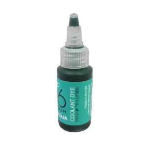 XSPC EC6 Concentrated ReColour Dye - UV Aqua