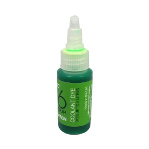 XSPC EC6 Concentrated ReColour Dye - UV Green