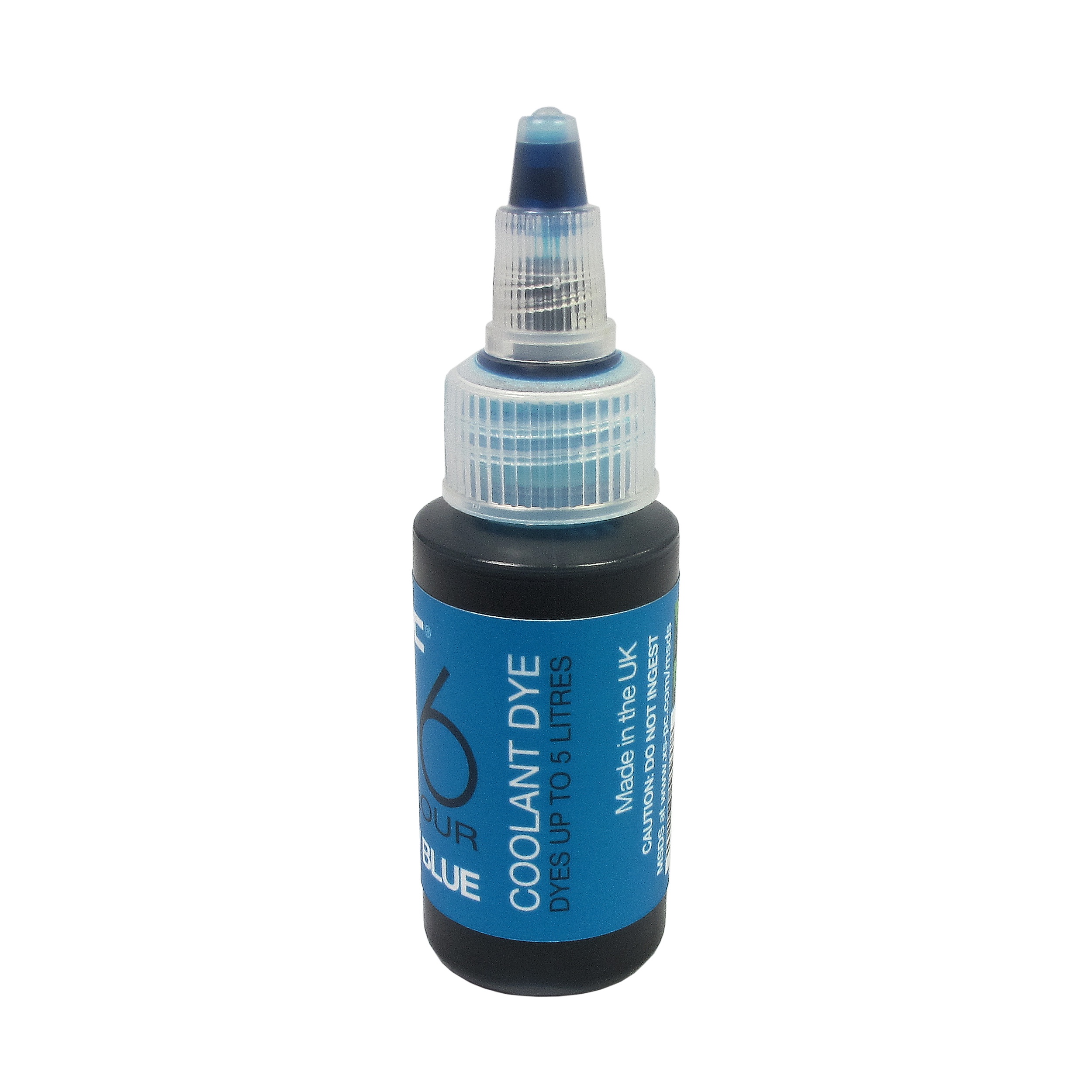 XSPC EC6 Concentrated ReColour Dye - UV Blue