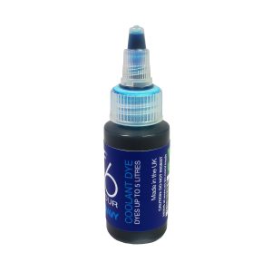 XSPC EC6 Concentrated ReColour Dye - UV Navy