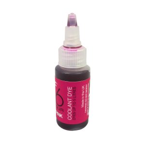 XSPC EC6 Concentrated ReColour Dye - UV Pink