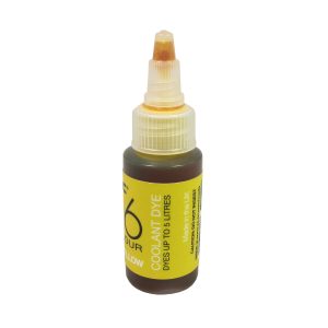 XSPC EC6 Concentrated ReColour Dye - UV Yellow
