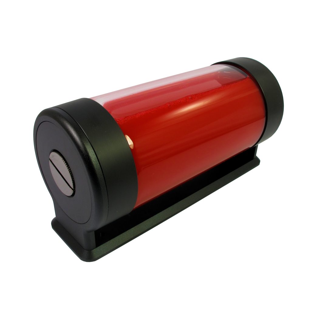 XSPC EC6 Premix Opaque Coolant - Red