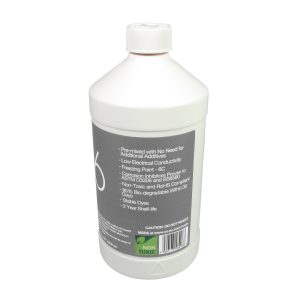 XSPC EC6 Premix Opaque Coolant - White
