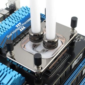 XSPC EC6 Premix Opaque Coolant - White