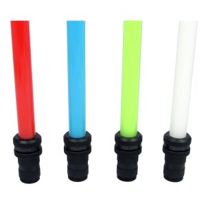 XSPC EC6 Premix Opaque Coolant - Red