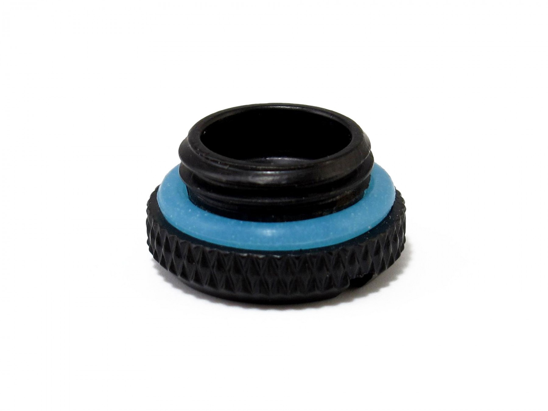 XSPC G1/4 Blank Plug V2 - Matte Black : image 3