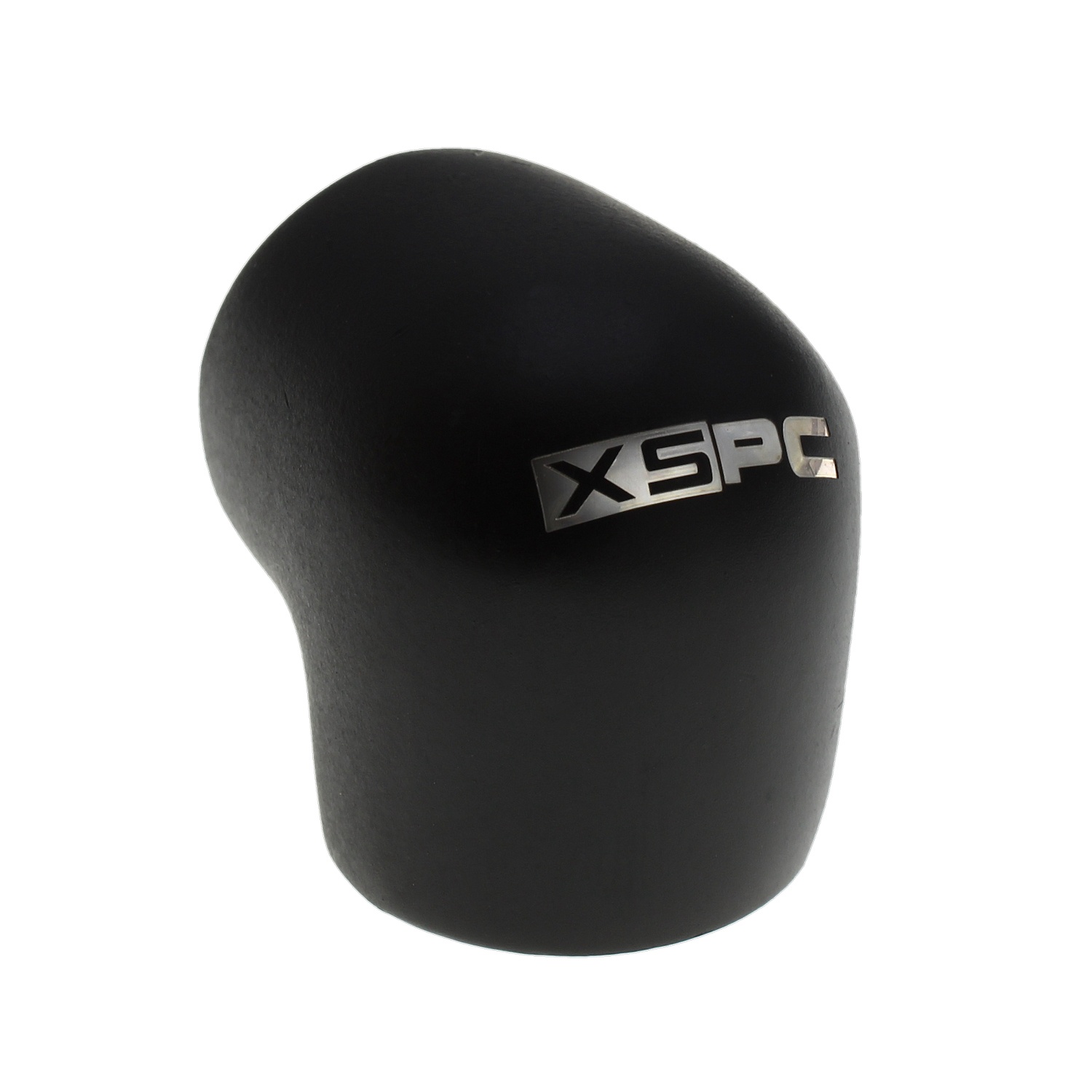 XSPC G1/4 Female Elbow Fitting - Matte Black