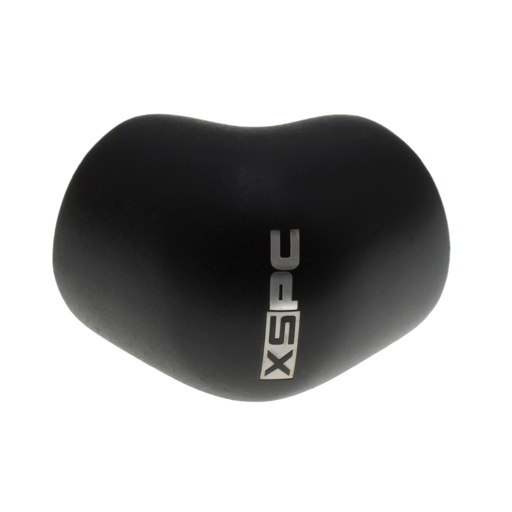 XSPC G1/4 Female Elbow Fitting - Matte Black