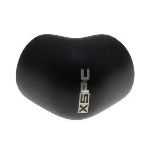 XSPC G1/4 Female Elbow Fitting - Matte Black