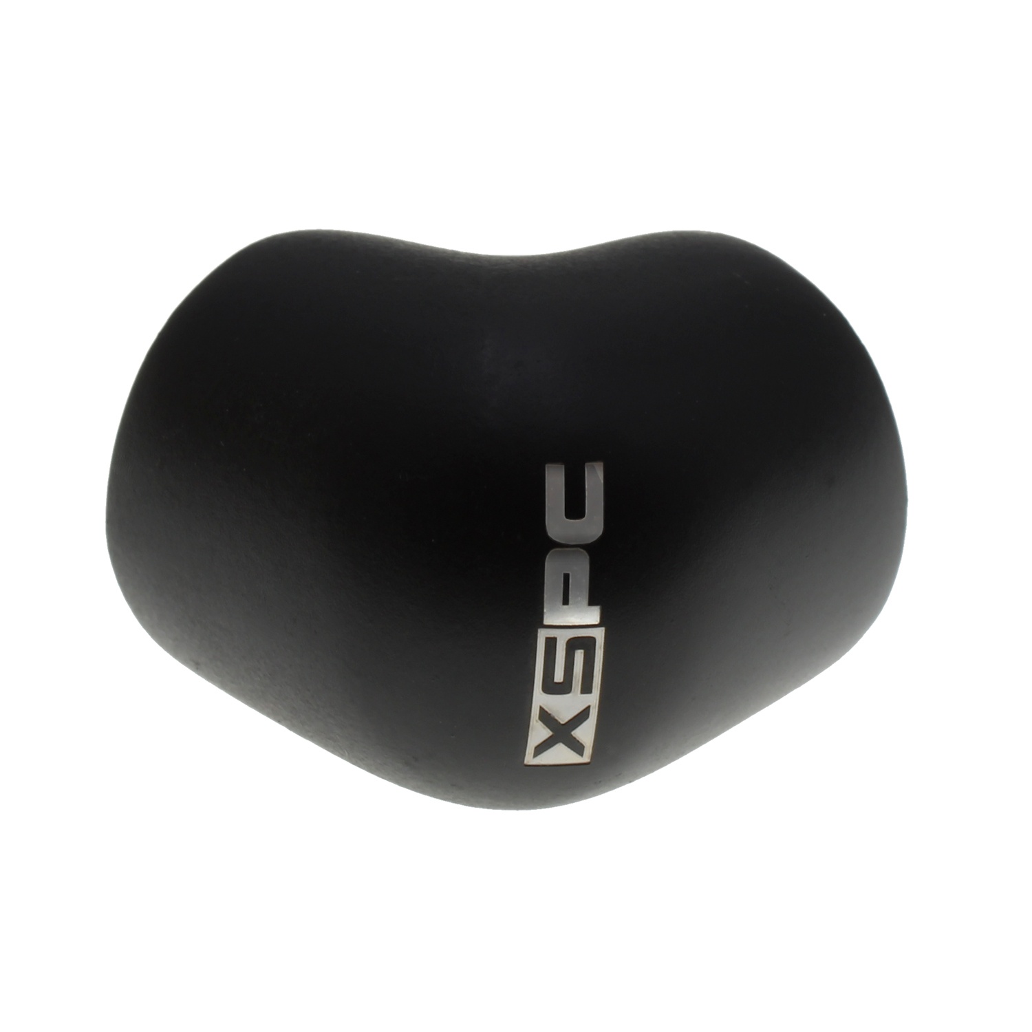 XSPC G1/4 Female Elbow Fitting - Matte Black
