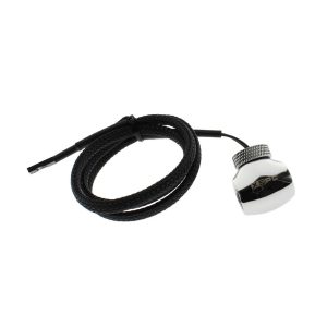 XSPC G1/4 Inline 10k Sensor (Chrome)
