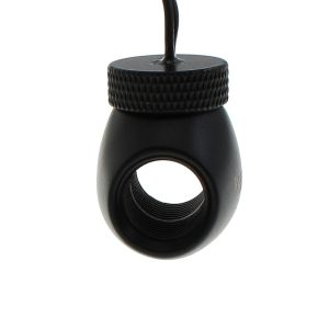 XSPC G1/4 Inline 10k Sensor (Matt Black)