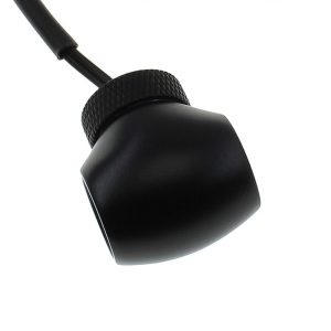 XSPC G1/4 Inline 10k Sensor (Matt Black)