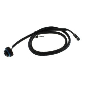 XSPC G1/4 Plug with 10k Sensor (Matte Black)