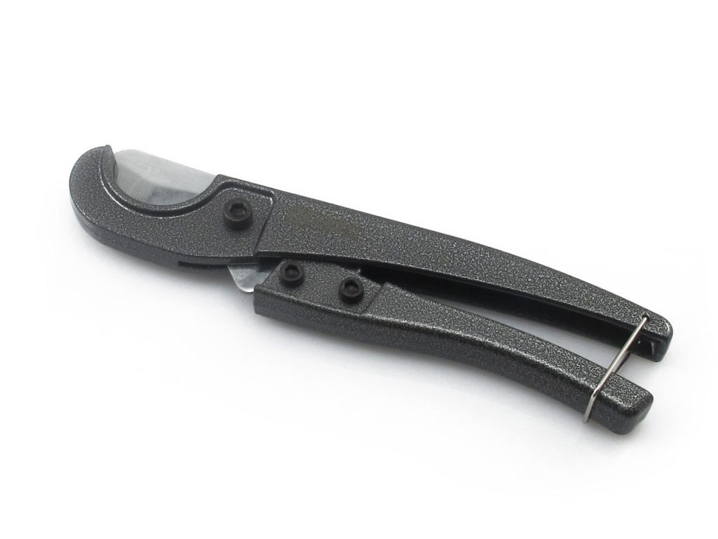 XSPC Heavy Duty Hose Cutter PVC or PETG (0-25mm) : image 2