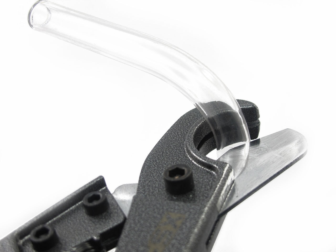XSPC Heavy Duty Hose Cutter PVC or PETG (0-25mm) : image 3