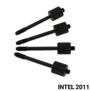 XSPC Intel Mounting Hardware Pack (115X /1700 /2011)