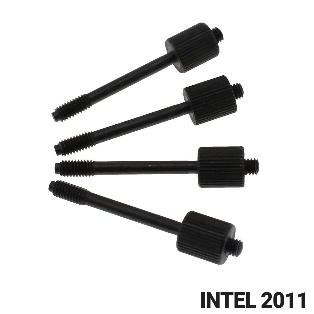 XSPC Intel Mounting Hardware Pack (115X /1700 /2011)