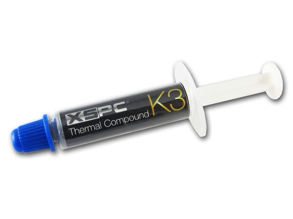 XSPC K3 Premium Thermal Compound 1.5g