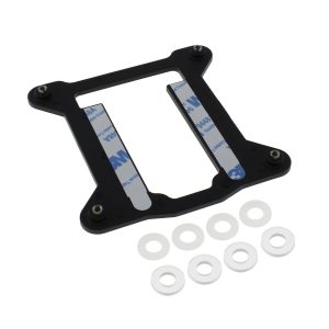 XSPC LGA1200 / 115x Backplate