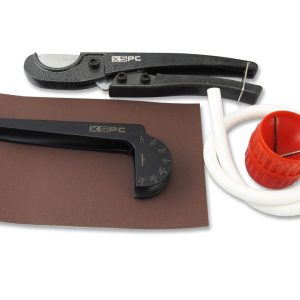 XSPC PETG Easy Cut / Bend Toolkit for 13mm and 14mm OD Tubes