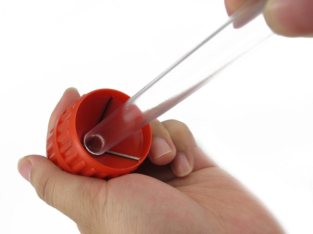 XSPC PETG Easy Cut / Bend Toolkit for 13mm and 14mm OD Tubes