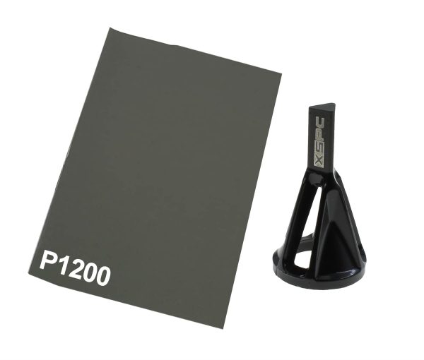 XSPC Professional PETG Deburring Tool Kit